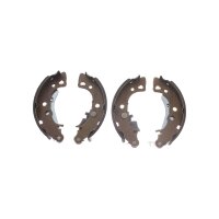 Brake Shoe Set 30 mm TRISCAN IAM-Expertise for...