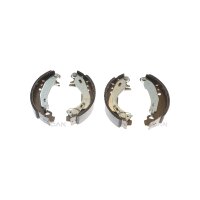 Brake Shoe Set 32 mm TRISCAN IAM-Expertise for e.g....