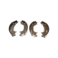 Brake Shoe Set 32 mm TRISCAN IAM-Expertise for e.g....