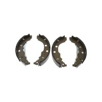 Brake Shoe Set 42 mm TRISCAN IAM-Expertise for e.g....