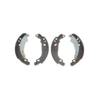 Brake Shoe Set 32 mm TRISCAN IAM-Expertise for e.g....