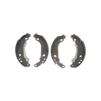 Brake Shoe Set 32 mm TRISCAN IAM-Expertise for e.g....