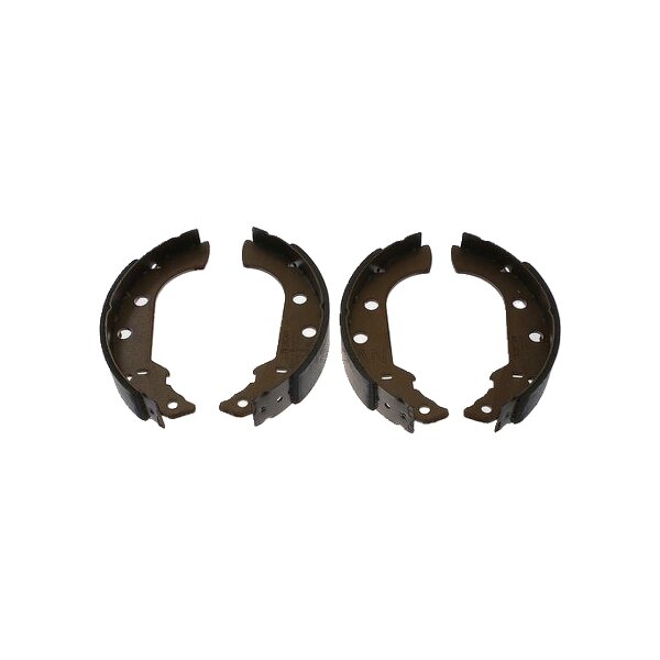 Brake Shoe Set 42 mm TRISCAN IAM-Expertise for CITROËN XSARA and others