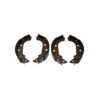 Brake Shoe Set 42 mm TRISCAN IAM-Expertise for...