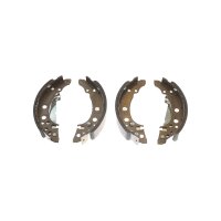 Brake Shoe Set 31 mm TRISCAN Aftermarket-Expertise fits...