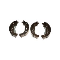 Brake Shoe Set 42 mm TRISCAN IAM-Expertise for SEAT IBIZA...