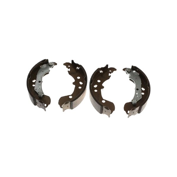 Brake Shoe Set 38 mm TRISCAN IAM-Expertise for SEAT IBIZA and others