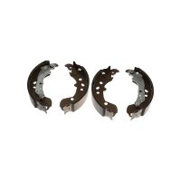 Brake Shoe Set 38 mm TRISCAN IAM-Expertise for SEAT IBIZA...