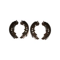 Brake Shoe Set 38 mm TRISCAN IAM-Expertise for SEAT IBIZA...