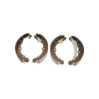 Brake Shoe Set 40 mm TRISCAN Aftermarket-Expertise for...