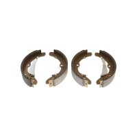 Brake Shoe Set 40 mm TRISCAN Aftermarket-Expertise for...