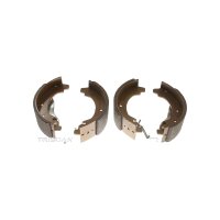 Brake Shoe Set 66 mm TRISCAN IAM-Expertise suitable for...