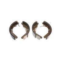 Brake Shoe Set 56 mm TRISCAN IAM-Expertise for e.g. VW...