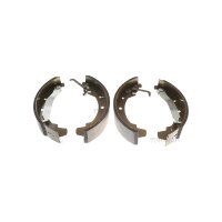 Brake Shoe Set 56 mm TRISCAN IAM-Expertise suitable for...