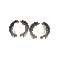 Brake Shoe Set 40 mm TRISCAN Aftermarket-Expertise for...