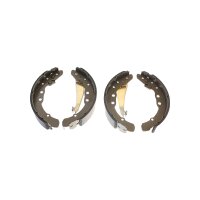 Brake Shoe Set 40 mm TRISCAN Aftermarket-Expertise for...