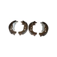Brake Shoe Set 32 mm TRISCAN IAM-Expertise for SEAT...