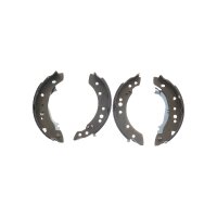 Brake Shoe Set 39 mm TRISCAN IAM-Expertise for...