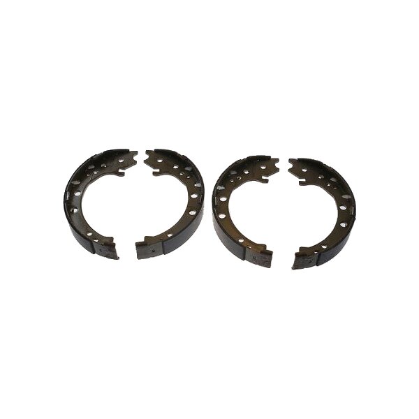Brake Shoe Set 35 mm TRISCAN Aftermarket-Expertise fits HONDA CR-V