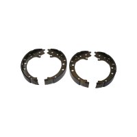 Brake Shoe Set 35 mm TRISCAN Aftermarket-Expertise fits...