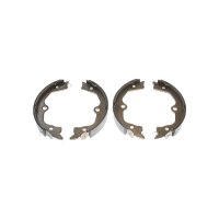 Brake Shoe Set Parking Brake 27 mm TRISCAN for e.g. HONDA...