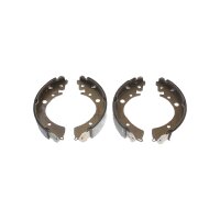 Brake Shoe Set 35 mm TRISCAN IAM-Expertise for e.g. HONDA...