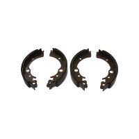 Brake Shoe Set 31 mm TRISCAN IAM-Expertise for e.g. HONDA...