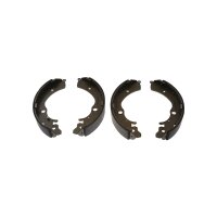Brake Shoe Set 35 mm TRISCAN IAM-Expertise for SUZUKI...