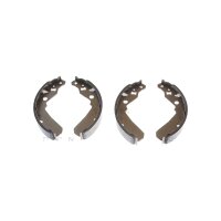Brake Shoe Set 26 mm TRISCAN IAM-Expertise for e.g....