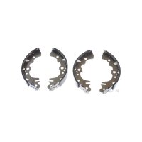 Brake Shoe Set 28 mm TRISCAN IAM-Expertise for DAIHATSU...