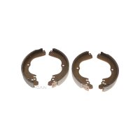 Brake Shoe Set 32 mm TRISCAN IAM-Expertise for e.g....