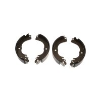 Brake Shoe Set 32 mm TRISCAN IAM-Expertise for e.g....