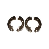 Brake Shoe Set 37 mm TRISCAN IAM-Expertise for e.g....