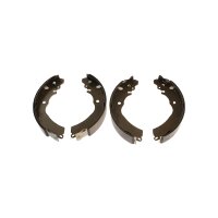 Brake Shoe Set 37 mm TRISCAN IAM-Expertise for e.g....