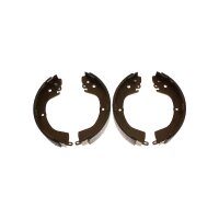 Brake Shoe Set 52 mm TRISCAN IAM-Expertise for MITSUBISHI...