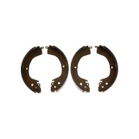 Brake Shoe Set 52 mm TRISCAN IAM-Expertise for MITSUBISHI...