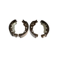 Brake Shoe Set 40 mm TRISCAN IAM-Expertise for e.g....