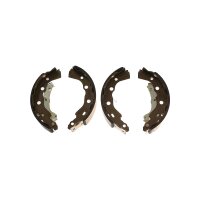Brake Shoe Set 40 mm TRISCAN IAM-Expertise for e.g....