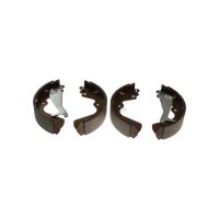 Brake Shoe Set 54 mm TRISCAN IAM-Expertise for e.g....
