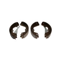 Brake Shoe Set 54 mm TRISCAN IAM-Expertise for e.g....