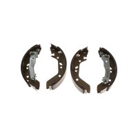 Brake Shoe Set 38 mm TRISCAN IAM-Expertise for e.g....