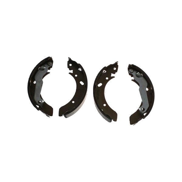 Brake Shoe Set 39 mm TRISCAN IAM-Expertise for e.g. HYUNDAI ELANTRA