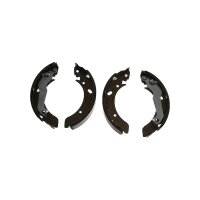 Brake Shoe Set 39 mm TRISCAN IAM-Expertise for e.g....