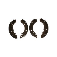 Brake Shoe Set 39 mm TRISCAN IAM-Expertise for e.g....