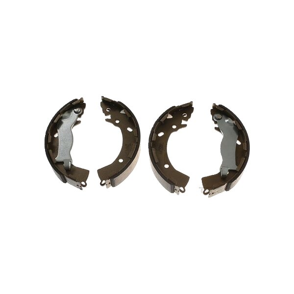 Brake Shoe Set 32 mm TRISCAN IAM-Expertise for e.g. HYUNDAI GETZ