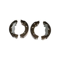 Brake Shoe Set 32 mm TRISCAN IAM-Expertise for e.g....