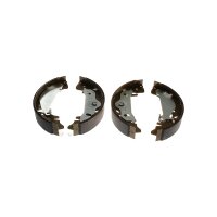 Brake Shoe Set 54 mm TRISCAN IAM-Expertise for e.g....