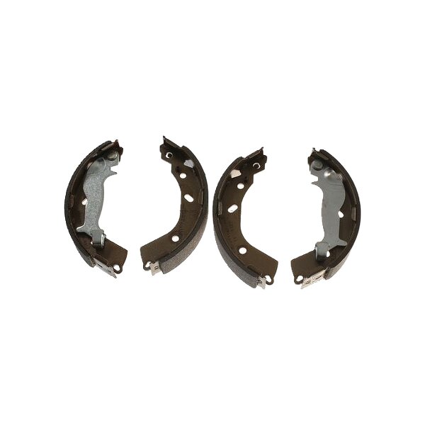 Brake Shoe Set 32 mm TRISCAN Aftermarket-Expertise for HYUNDAI GETZ