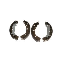 Brake Shoe Set 32 mm TRISCAN Aftermarket-Expertise for...