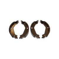 Brake Shoe Set 40 mm TRISCAN IAM-Expertise for HYUNDAI...